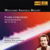 Mozart: Piano Concerto Nos. 11-13 album lyrics, reviews, download
