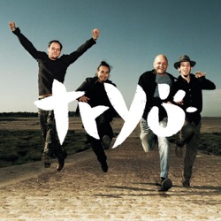 Tryö - Ce que l'on s'aime