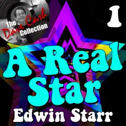 A Real Star 1 (The Dave Cash Collection) - Edwin Starr