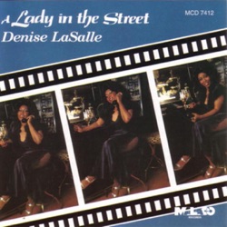 Denise LaSalle - Don't Mess With My Man