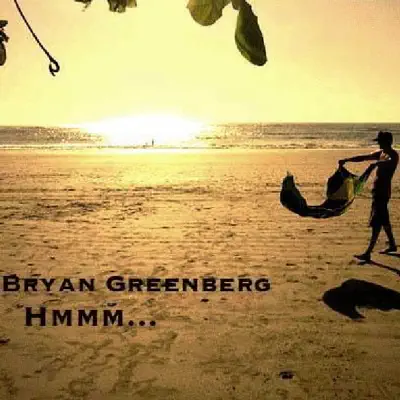 Hmmm - Single - Bryan Greenberg