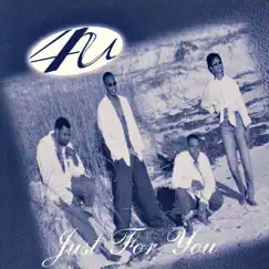 Just For You by 4U album reviews, ratings, credits