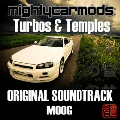 Turbos & Temples (Original Soundtrack) by Moog album reviews, ratings, credits