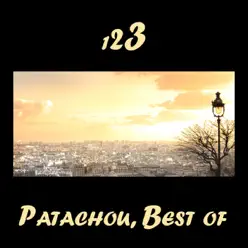 123 : Best of Patachou - Patachou