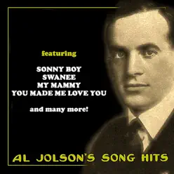 Al Jolson's Song Hits - Al Jolson