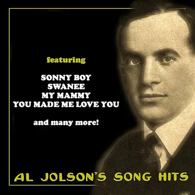 Al Jolson's Song Hits - Al Jolson