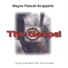 The Gospel album lyrics, reviews, download