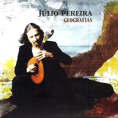 Geografias - Júlio Pereira