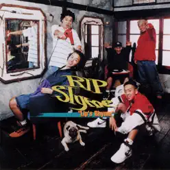 Lip's Rhyme - EP - Rip Slyme Lip's Rhyme - EP - Rip Slyme