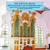 Toccata Für Orgel Nr. 6 artwork