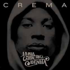 La mia carta d' Identità - Crema La mia carta d' Identità - Crema