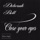 Deborah Bell-Close Your Eyes