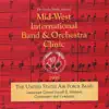 Live at the 1995 Midwest Clinic album lyrics, reviews, download