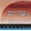 Grandes Éxitos Remezclados y Remasterizados: los Traileros del Norte, 2005