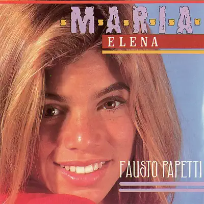 Maria Elena - Fausto Papetti Maria Elena - Fausto Papetti