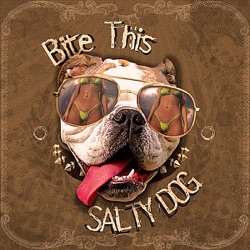 Salty Dog - Forever