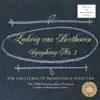 Beethoven: Symphony No. 1, the Creatures of Prometheus Overture album lyrics, reviews, download
