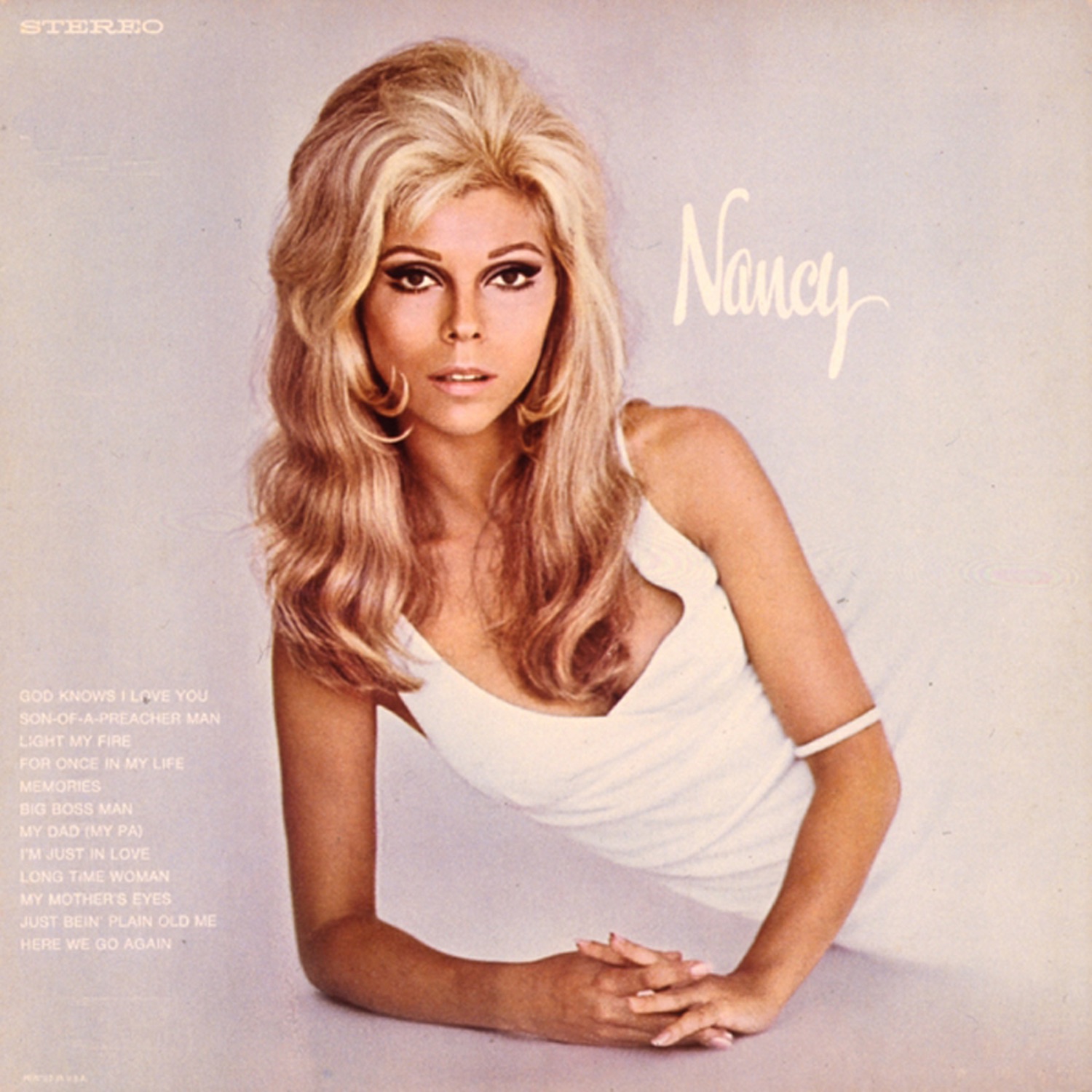 Nancy Sinatra Music | Tunefind