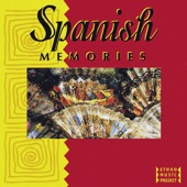Spanish Memories artwork