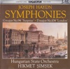 Hungarian State Orchestra & Emil Edlinger - Symphony No. 94 in G major "Surprise" II. Andante