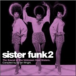 Sister Funk 2 - The Sound of the Unknown Soul Sisters