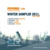 Winter Sampler 2011 PartThree - EP