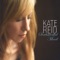 In a Sentimental Mood - Kate Reid lyrics