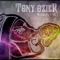 The Funk - Tony Ozier lyrics