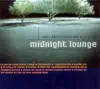 Midnight Lounge - Chill Out Classics and Meditation album lyrics, reviews, download