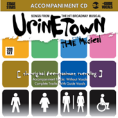 Urinetown - Stage Stars Records