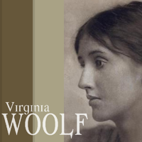 Virginia Woolf - Virginia Woolf: 'To The Lighthouse' and 'Mrs Dalloway' artwork