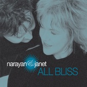 Narayan & Janet - Walkin' In the Bliss