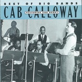 Best of Big Bands: Cab Calloway artwork