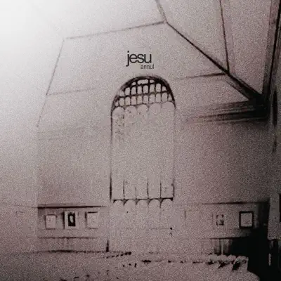 Annul - Single - Jesu