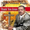 Pastor Anthony Rogers - Amen