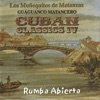 Guaguancó Matancero - Candela! Cuban Classics Vol. IV