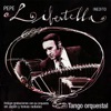 José Libertella - Selección de Astor Piazzolla