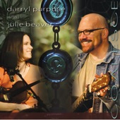 Darryl Purpose with Julie Beaver - California (Rutherford Hayes In The Morning)