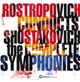 Symphony No. 5 In D Minor, Op. 47: III Largo