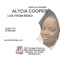 Flavor Flav - Alycia Cooper lyrics