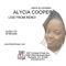 Alycia's Groove - Alycia Cooper lyrics