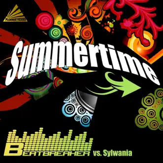 Summertime (Radio Mix) by Beatbreaker & Sylwania song reviws