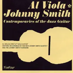 Contemporaries of the Jazz Guitar - Al Viola Contemporaries of the Jazz Guitar - Al Viola