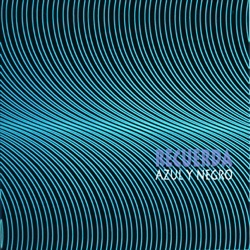 Azul y Negro - The Night