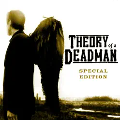 Theory of a Deadman (Special Edition) - Theory Of A Deadman