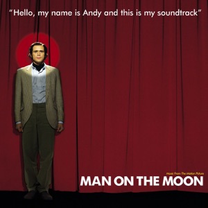 Man On the Moon (Music from the Motion Picture)