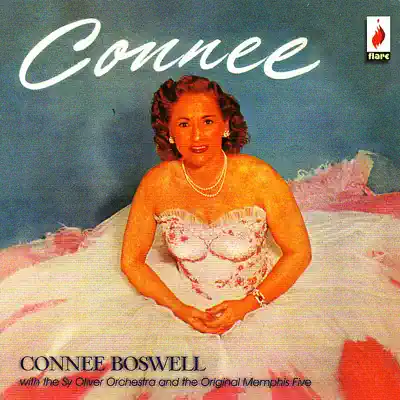 Connee - Connee Boswell Connee - Connee Boswell