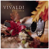 Max Goberman & Vienna State Opera Orchestra - Concerto for Mandolin in C Major, RV 425: I. Allegro