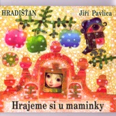 Hrajeme si u maminky (Play With Mom) artwork