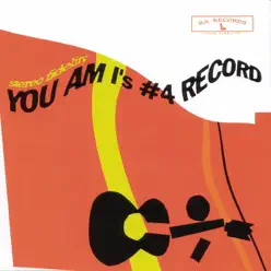 You Am I's #4 Record - You Am I